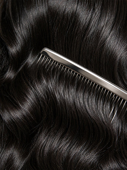 NatureMAX™ 200% / 250% Density Loose Wave Glueless Ear-to-ear 13x4 HD Lace Front Wig Pre-Cut Lace Flexi-Fit Drawstring Cap-43