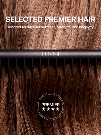 Luvme All-Day Curl Hold™ Premier Grade Hair Shoulder Length Body Wave CuticleAlign™ PartingMax Glueless 7x6 HD Lace Wig Pre-Cut Lace-53