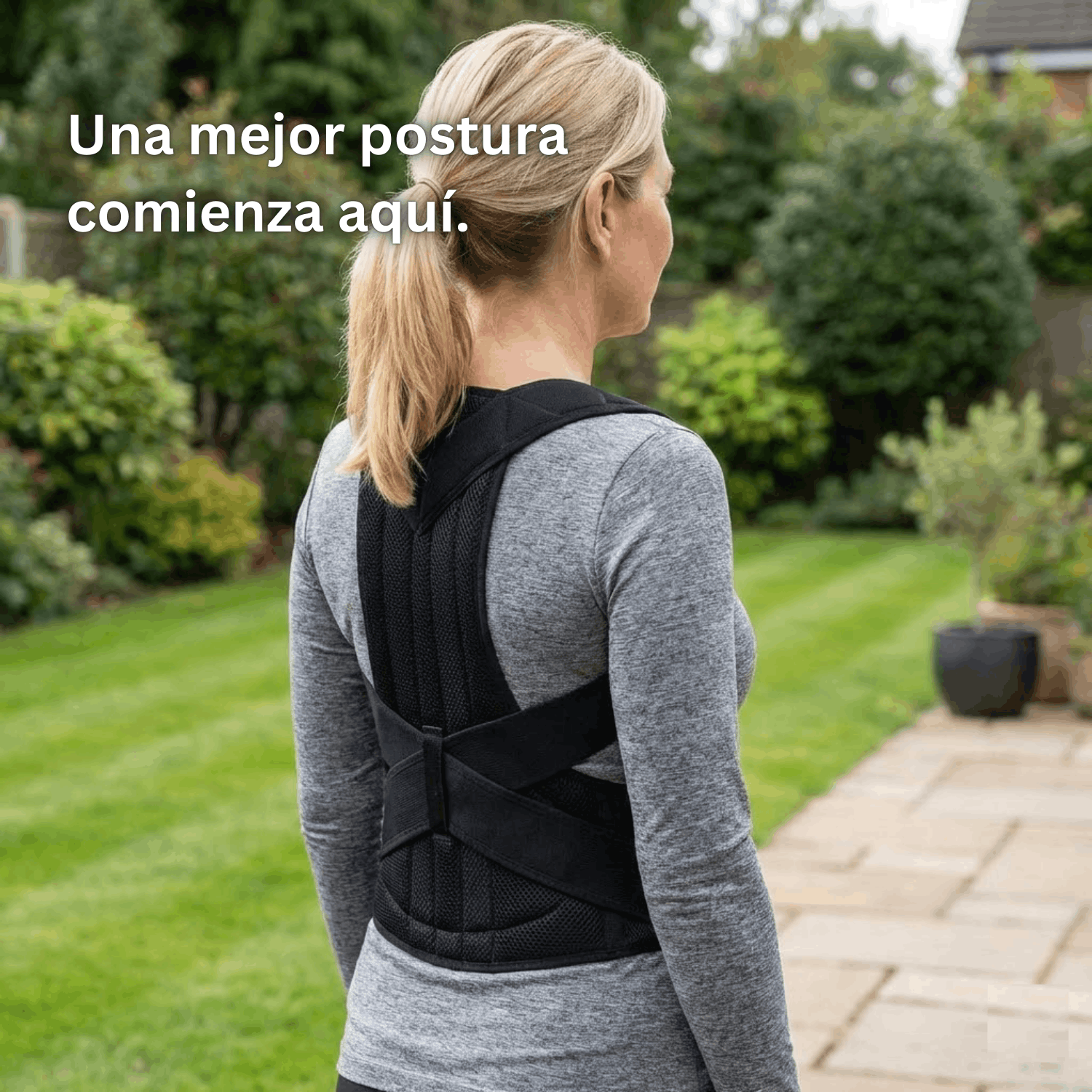 Venune™ Corrector de Postura de Espalda