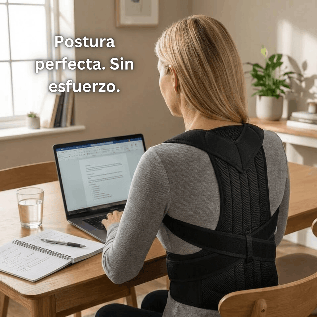 Venune™ Corrector de Postura de Espalda