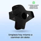 OrthoRelief™ – rodillera estabilizadora